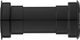 CeramicSpeed BB86 SRAM GXP Road Bottom Bracket, 41 x 86.5 mm - black/Press Fit BB86