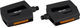 XLC PD-C13 Platform Pedals - black