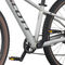 Scott Bicicleta Scale 600 26" para niños - alloy silver | 26" | 140,0 mm