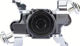CONTEC P-XCX Klickpedale - schwarz-silber | 60 mm | 80 mm