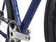 OPEN Bici Gravel NEW U.P. GRX Limited Edition - blue/28"/M