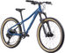 SUPURB BO24 24" Kinderfahrrad - badger blue/24"