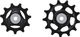 Shimano Schalträdchen für RD-RX820 / RD-RX825 - 1 Paar - universal | 11 Zähne (Leitrolle), 13 Zähne (Spannrolle)