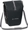 VAUDE Sacoche pour Roue Arrière Aqua Back Single - black/24000 