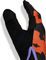 Giro Gants DND - motion orange | S