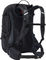 VAUDE Mochila de mujer Bike Alpin 23+5 - black/28 