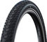 Schwalbe Motion Pick-Up Super Defense TwinSkin 26" Drahtreifen - black reflex | 26 " | 2.15 " | 55-559