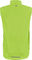 Endura Gilet Pakagilet - hi-viz yellow/M