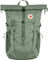 Fjällräven Abisko Hike Foldsack Rucksack - patina green | 25 ml | one size