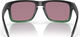 Oakley Lunettes Holbrook - jade fade | prizm jade