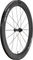 Scope Cycling Artech 6.A Carbon Disc Center Lock 28" Laufradsatz - white | SRAM XDR | 28" | 100 mm | 142 mm