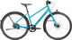 Vortrieb Modelo 1.2 bicicleta para mujeres - azul agua/28"/XS