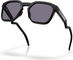 Oakley HSTN SQ Sun Glasses - matte black | prizm grey