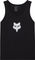 Fox Head Débardeur Original 195 - black | S