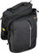 Topeak Sacoche de porte-bagages MTX TrunkBag DXP 2.0 - noir/19400 /19,4 litres