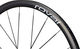 Specialized Roval Alpinist CLX III Carbon Disc Center Lock 28" wheel - white | front wheel only | 100 mm | front wheel only | 28" | front wheel only | Non Boost