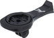 K-EDGE Future Combo Stem Mount for Garmin & GoPro - black