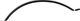 SKS Hightrek 2.0 Mudguard Set - black