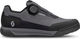 Scott MTB Volt Evo Clip Boa Schuhe - dark grey-black | 41