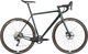 OPEN Vélo de Gravel en Carbone NEW U.P. bc Edition 28" - british racing green/28"/L