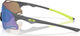 Oakley Gafas deportivas Cybr Zero - matte carbon