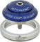 Chris King DropSet 3 IS41/28,6 - IS52/40 GripLock Steuersatz - navy/IS41/28,6 - IS52/40