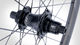 Zipp 303 Firecrest® Carbon Tubeless Center Lock Disc Wheelset - black/142 mm/100 mm/28"/SRAM XDR/100 mm/SRAM XDR/100 mm/142 mm