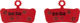 Kool Stop Disc Brake Pads for SRAM / Avid - organic - steel/SR-003