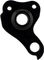 bc original Podsol Derailleur Hanger - black