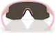 Bliz Matrix Small Sports Glasses - matt powder pink