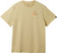 Endura T-Shirt Ride The Wild Graphic - light sand | M