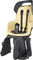 bobike GO Kids Bicycle Seat with Rack Mount - lemon sorbet