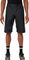 VAUDE Men's Drop Shorts - black uni/S