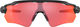 Oakley Radar EV Path Brille - matte black/prizm trail torch