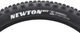 Goodyear Newton MTF Downhill Tubeless Complete 27.5" Folding Tyre - black/27.5 /65 mm/65-584/2.5 