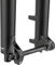 Fox Racing Shox Horquilla delantera 36 Float GRIP Perfomance 29" - Empaque de taller - black | 15 mm Eje Pasante | 110 mm | 160 mm | 1 1/8" - 1,5" tapered | 44 mm | 29"