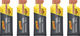 Powerbar PowerGel Original - 5 unidades - salty peanut