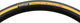 Challenge Pneu Souple Strada Pro 28" - noir-brun/28 /25 /25-622