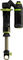 DVO Suspension Jade Trunnion Rear Shock - black/205 mm x 62,5 mm