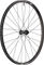 DT Swiss Roue XM 1700 Spline 30 Disc Center Lock 27,5" - noir | roue avant uniquement | roue avant uniquement | 27,5" (650B) | roue avant uniquement | 110 mm | Boost