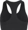 Craft Collective Padded W Sport BH - black/XS