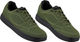 Endura Hummvee Flat Pedal MTB Shoes - olive green | 45