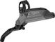 SRAM Maven Bronze v+h Set Scheibenbremse - blast dark polar anodized/Set/Flip-Flop (seitenunspezifisch)