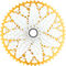 Garbaruk 13-speed cassette GEN2.0 XPLR for XD/XDR freehub - gold | 10-52