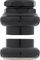 Chris King GripNut Sotto Voce EC30/25,4 - EC30/26 Gewindesteuersatz - black/1"/EC30/25,4 - EC30/26