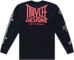 Troy Lee Designs Handlebar Longsleeve - black | M