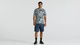 Specialized Specialized x Fjällräven S/F Thermo Shorts - navy/M