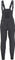 Fox Head Culotes con tirantes Defend Fire Bib - black/32