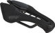 PRO Sillín Stealth Aero Carbon - negro