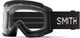 Smith Squad XL MTB Goggles - black/clear